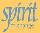 Spirit of Change